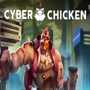 Cyber Chicken Pc