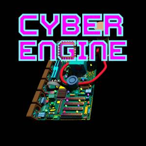 Buy Cyber Engine Nintendo Switch Compare Prices