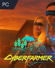 Cyber Farmer