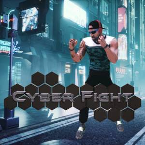 Buy Cyber Fight Nintendo Switch Compare Prices