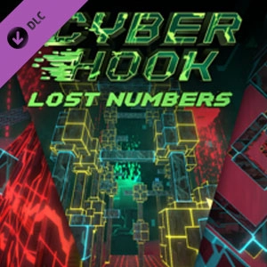 Cyber Hook Lost Numbers Pc