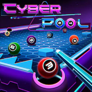 Buy Cyber Pool CD Key Compare Prices