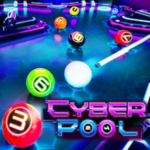 Cyber Pool Playstation 5