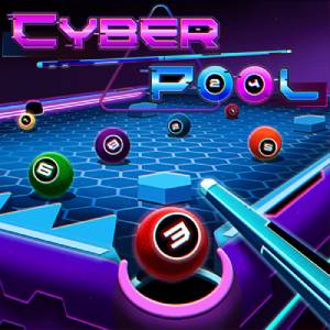 Buy Cyber Pool Nintendo Switch Compare Prices
