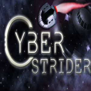 Steam 上的Cyber Strider