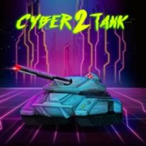 Cyber Tank 2 bundle Xbox One