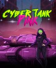 Cyber Tank Pink Xbox Series