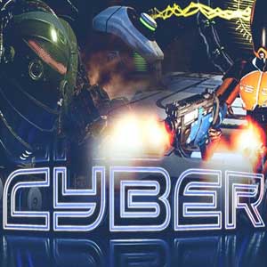 Buy CYBER VR CD Key Compare Prices