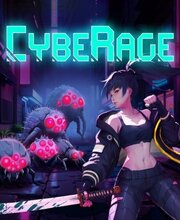 CybeRage Xbox One