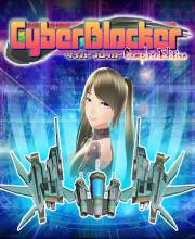 CyberBlocker Complete Edition Playstation 4