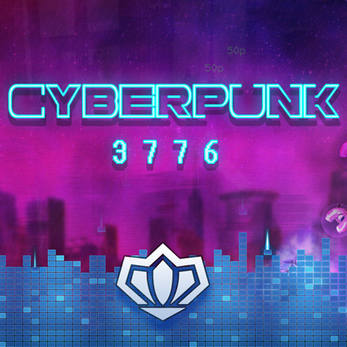 Buy Cyberpunk 3776 CD Key Compare Prices