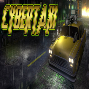 Buy CyberTaxi CD Key Compare Prices