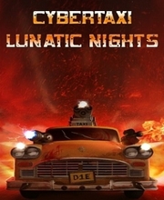 Buy CyberTaxi Lunatic Nights CD Key Compare Prices