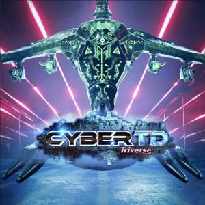 CyberTD Playstation 5