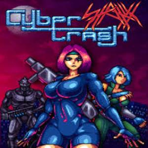 Cybertrash STATYX Pc