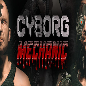 Buy Cyborg Mechanic CD Key Compare Prices