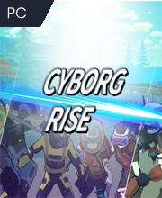 Cyborg: Rise Pc