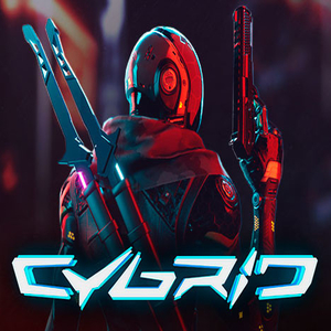 CYBRID VR