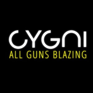 Buy Cygni All Guns Blazing CD Key Compare Prices