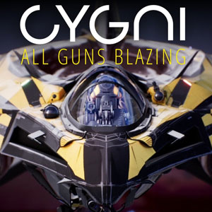 Buy Cygni All Guns Blazing Xbox One Compare Prices