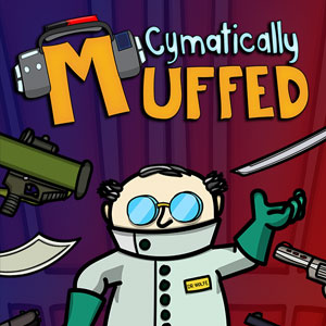 Buy Cymatically Muffed Xbox Series Compare Prices