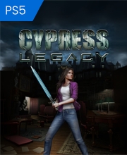Buy Cypress Legacy PS5 Compare Prices