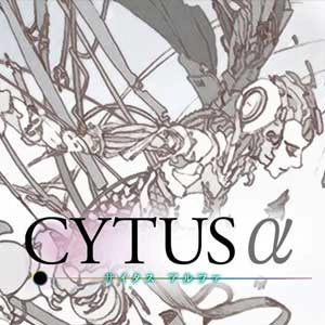 Cytus Alpha Switch