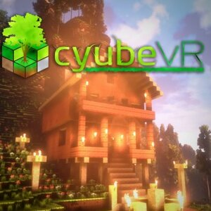 cyubeVR Playstation 5