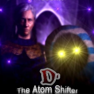 D The Atom Shifter