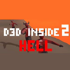 Buy D3D INSIDE 2 HELL CD Key Compare Prices