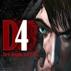 D4 Dark Dreams Dont Die