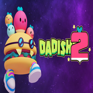 Buy Dadish 2 Nintendo Switch Compare Prices