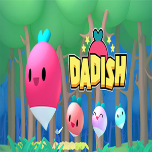 Buy Dadish CD Key Compare Prices