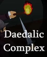 Daedalic Complex Pc