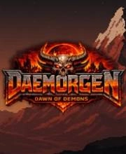 DAEMORGEN Dawn of Demons Xbox Series X