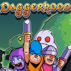 Daggerhood Xbox One