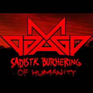 Damage Sadistic Butchering of Humanity Pc