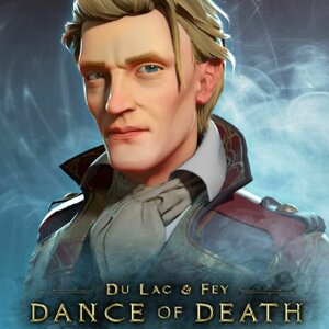 Buy Dance of Death Du Lac & Fey Nintendo Switch Compare Prices