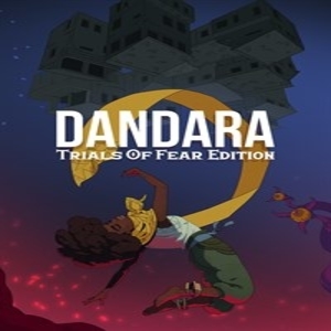 Buy Dandara Trials of Fear Edition PS4 Compare Prices