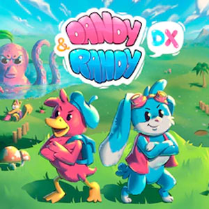 Buy Dandy & Randy DX PS5 Compare Prices
