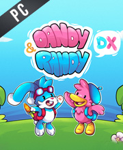 Buy Dandy & Randy DX CD Key Compare Prices