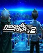 Danganronpa 2x2 Xbox Series X