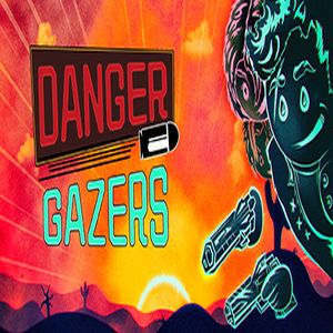Buy Danger Gazers Nintendo Switch Compare Prices
