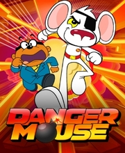 Danger Mouse Playstation 5