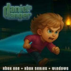 Daniel in Danger Pack Xbox Series X