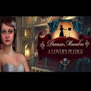 Danse Macabre A Lovers Pledge Pc