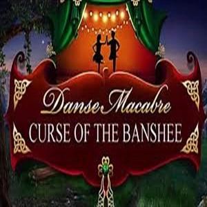 Danse Macabre Curse Of The Banshee