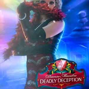 Danse Macabre Deadly Deception Pc