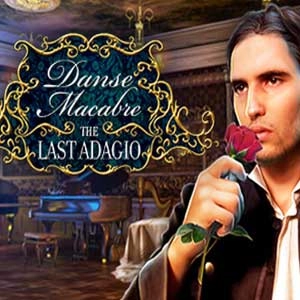 Danse Macabre The Last Adagio Pc