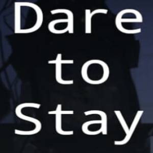 Buy Dare to Stay CD Key Compare Prices